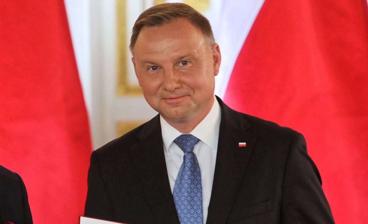 Nowa stara polityka zagraniczna prezydenta Andrzeja Dudy