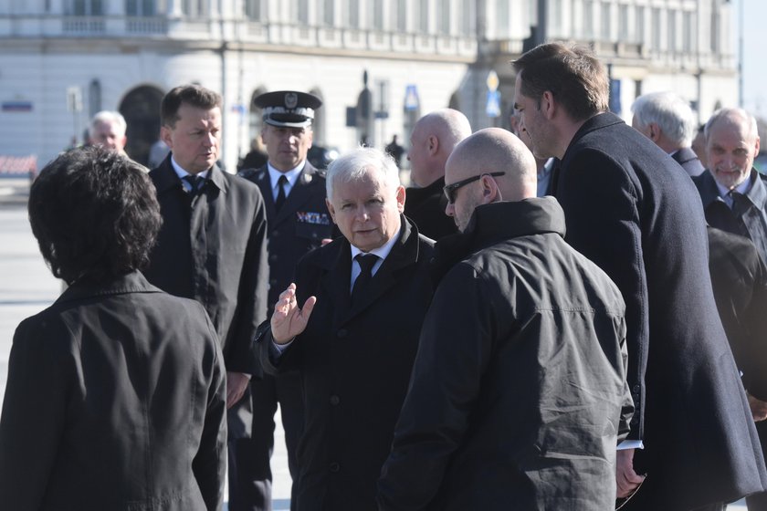 Jarosław Kaczyński