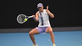 Kłopoty Świątek w 1. rundzie Australian Open. Chinka wysoko zawiesiła poprzeczkę