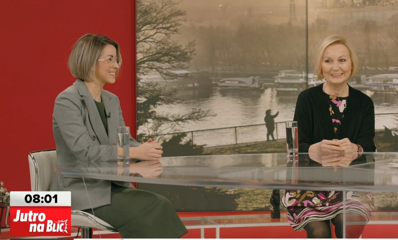 Počinje Jutro Na Blic Istražujemo Treba Li Femicid U Srbiji