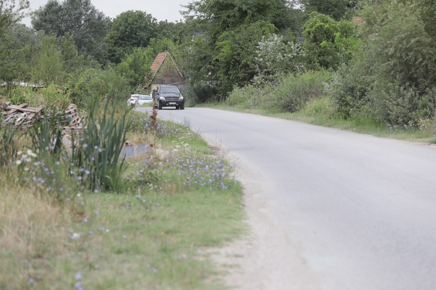 Mesto na kojem je Svetlana zadobila povrede od kojih je preminula