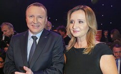 Jacek Kurski planuje ślub: To będzie skromna uroczystość na kilkadziesiąt osób