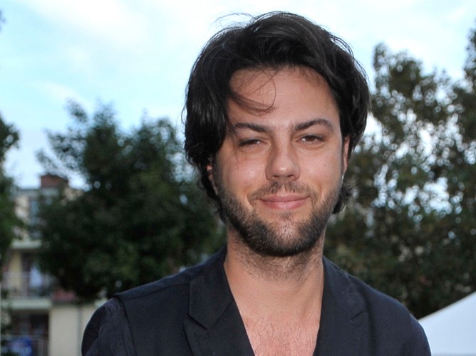 Olivier Janiak zmienił sobie imię. Urodził się jako Piotr. Olivier brzmi bardziej zmysłowo