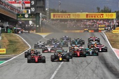 Inflacja dotyka Formułę 1. Kilka zespołów opuści ostatnie wyścigi?