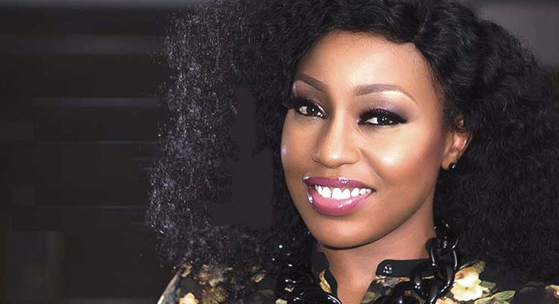 Rita Dominic stars in Iyore, one of the movies coming to Netflix this weekend