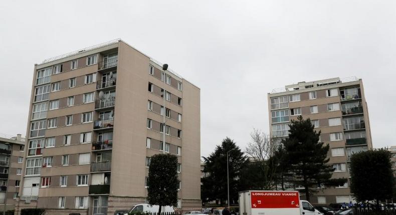 The suspect in the attack at Paris's Orly airport lived in Garges-les-Gonesse, a gritty northern suburb