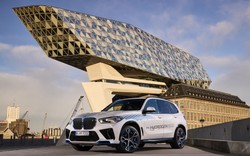 BMW będzie jak Toyota. Oto brakujący element układanki