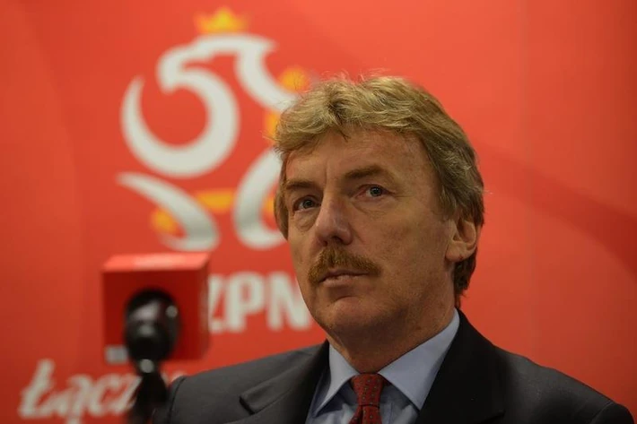 12. Zbigniew Boniek