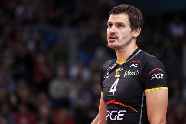 Skra ograła Zenit Kazań