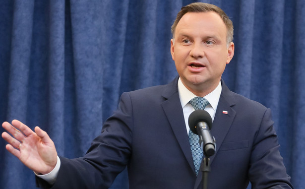 Wiceminister sprawiedliwości: Prezydent wetując ustawy o KRS i SN złamał publiczną obietnicę