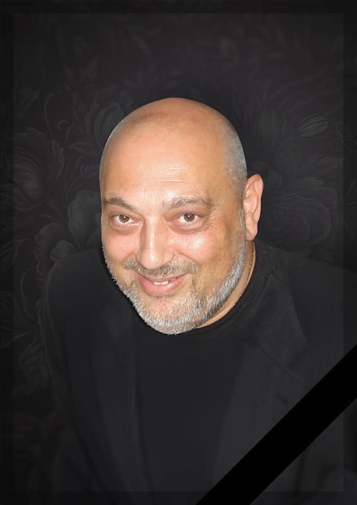 V pondelok zomrel otec Petra Končeka († 26), uznávaný huslista-virtuóz Ján Konček († 66).
