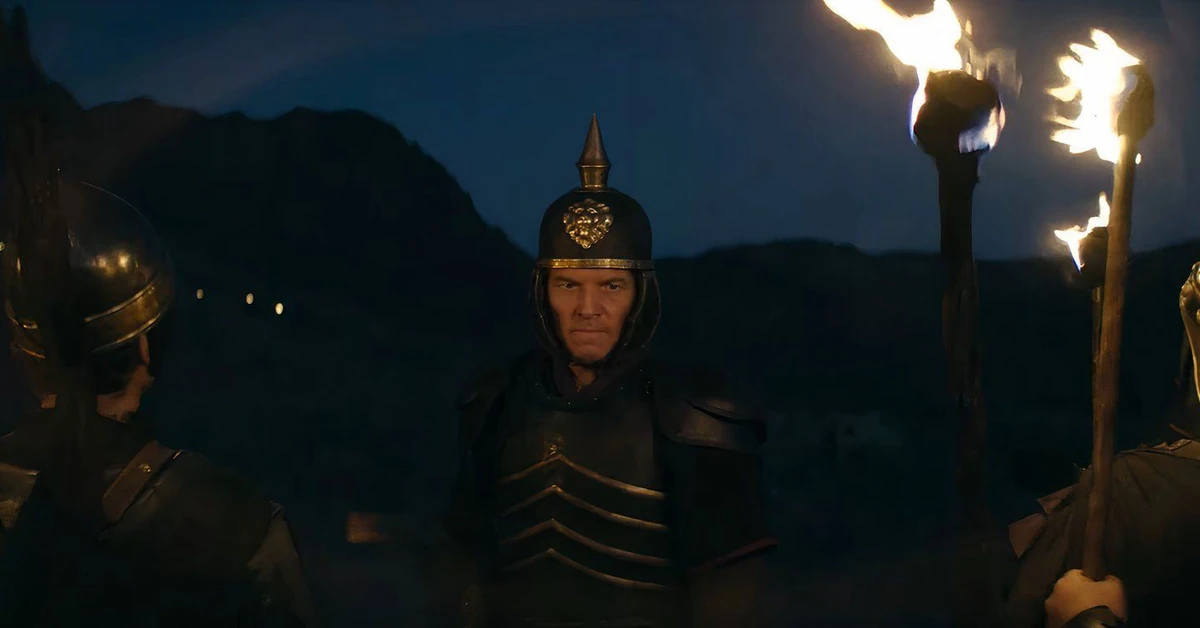 Narodziny Chrystusa jako thriller. Zdumiewająca chrześcijańska superprodukcja