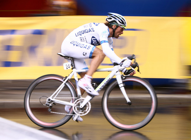 Di Luca zdyskwalifikowany dożywotnio za doping