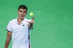 Szczęście Kamila Majchrzaka. Polak wystąpi w Australian Open