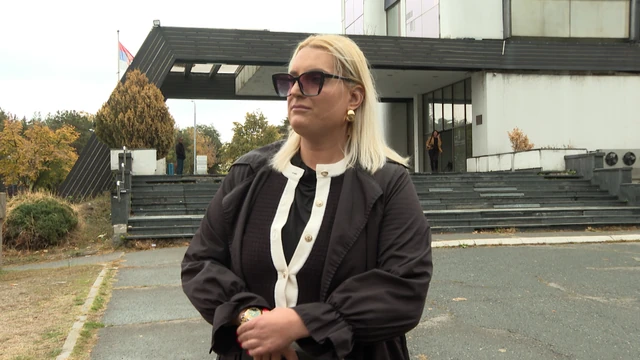 Tamara Radoman otkrila šta čeka Asmina nakon što se nije pojavio na ročištu