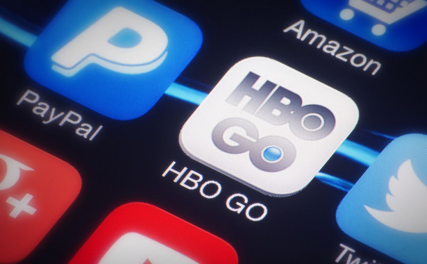 HBO GO