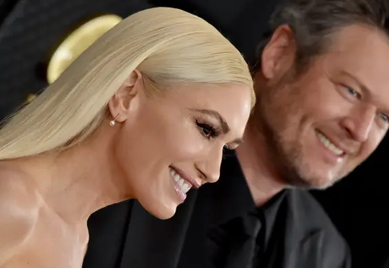 Gwen Stefani udowadnia, że wiek to tylko liczba. Gwiazda przyćmiła wszystkich na Grammy