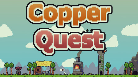 Copper Quest