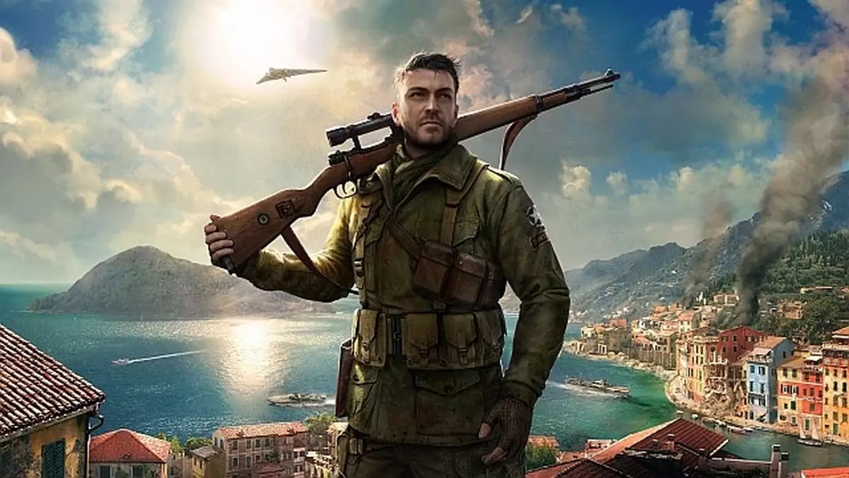 Sniper Elite 4 - zobaczcie przebieg jednej z misji na 15-minutowym gameplayu