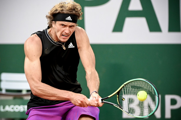 Alexander Zverev