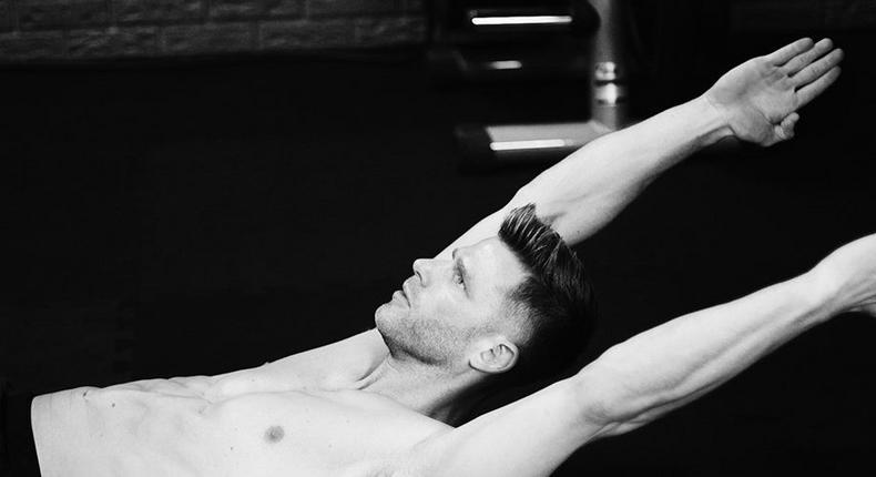 You Won't See a Single Crunch In This Core Workout