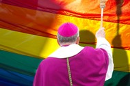 LGBT kościół katolicki ksiądz homoseksualizm