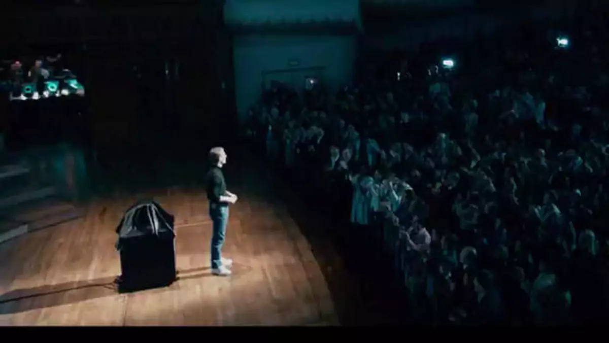 Universal publikuje pierwszy trailer filmu "Steve Jobs" (wideo)