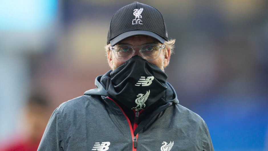 Jurgen Klopp