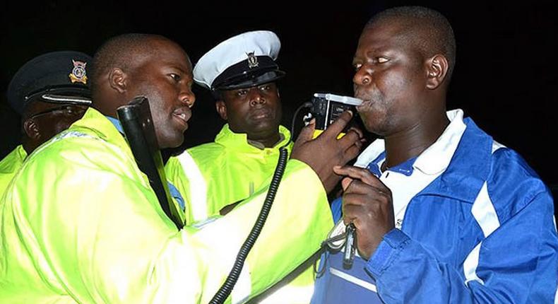 The National Transport and Safety Authority (NTSA) on Monday said it will not relent in its operations against drunk driving.