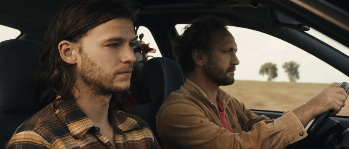 Mateusz Kościukiewicz, Andrzej Chyra