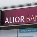 Alior Bank publikuje raport roczny. Zysk w górę