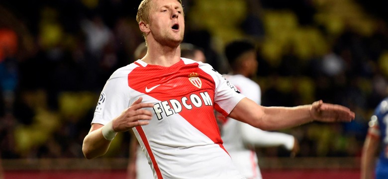 Liga francuska: Drużyna Kamila Glika rozbiła Lorient. AS Monaco liderem Ligue 1