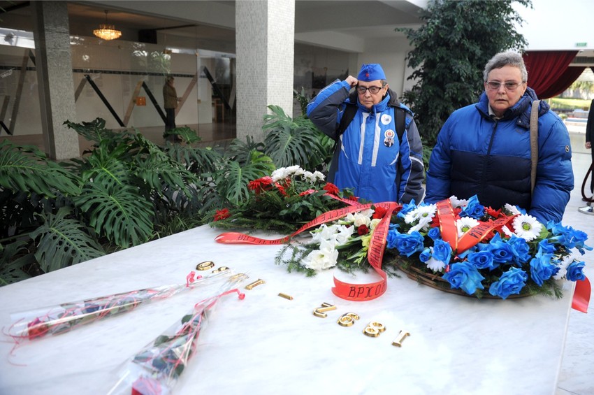 Mnogi i danas obelavaju Dan mladosti