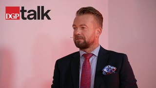 Jarosław Grzywiński: PKO BP było delikatnie mówiąc obrażone na poprzedni zarząd [PODCAST]