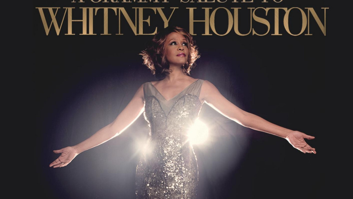 7 maja do polskich sklepów trafiło koncertowe DVD z zapisem koncertu ku pamięci Whitney Houston, zatytułowane "We Will Always Love You: A Grammy Salute to Whitney Houston".