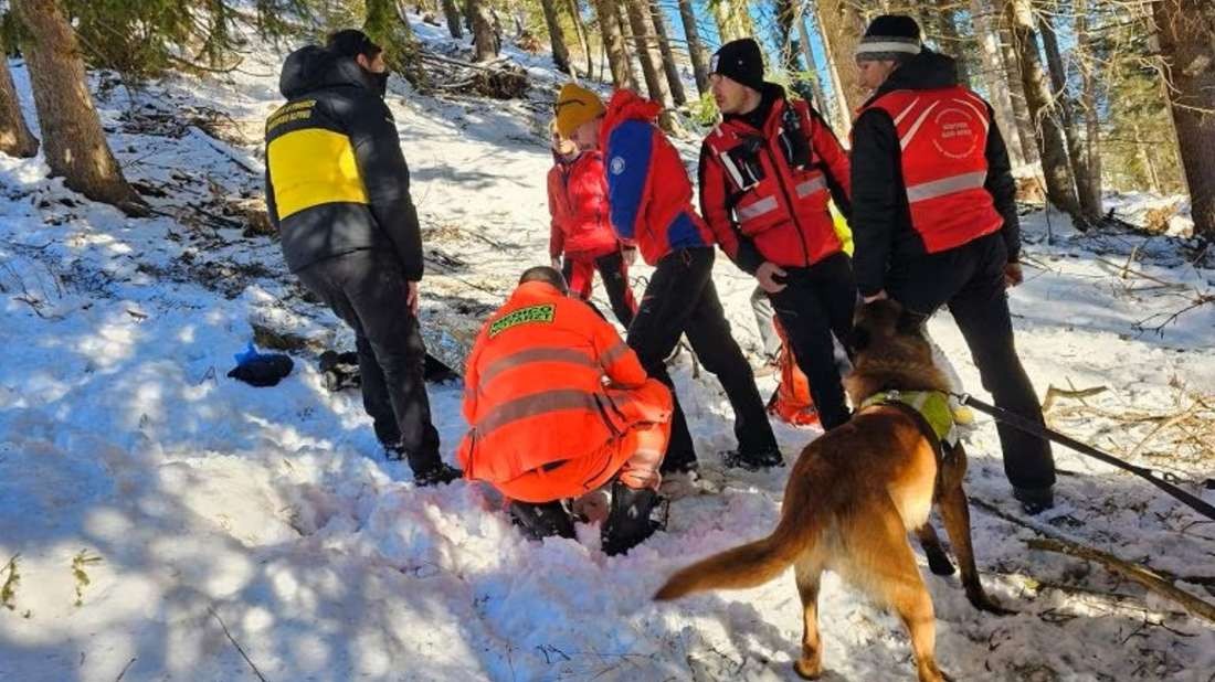 Rejtélyes tragédia Tirolban: kutyák találtak rá egy 16 éves lány holttestére