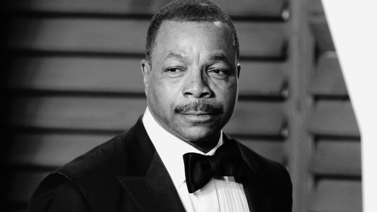 Carl Weathers Robe Legenda kina nie żyje. Carl Weathers miał 76 lat - Wiadomości