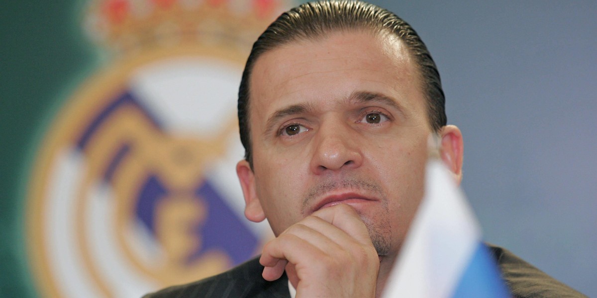 Predrag Mijatovic