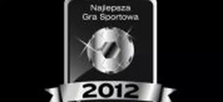 Wybieramy najlepsze gry roku 2012 - sportowe