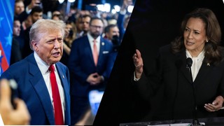 Trump poszedł w radykalizm [OPINIA]