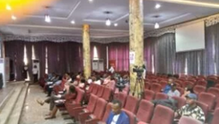 NGO raises alarm over high rate of 'Sextortion' crime in Nigeria