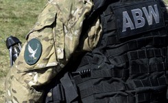 Polacy szykowali zamachy na muzułmanów. Akcja ABW [WIDEO]