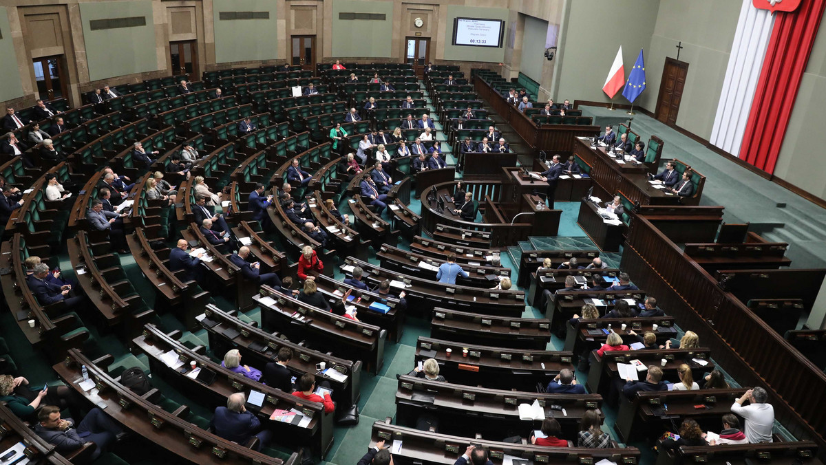 Posłowie PiS chcą nowego święta. Mielibyśmy je obchodzić 19 lutego