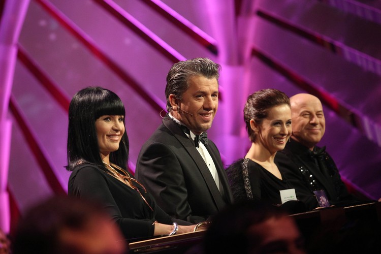 8. Piotr Galiński i inni z programu 