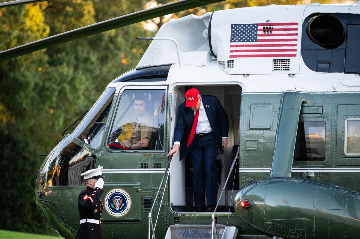 "To inwazja Trumpa". Gubernator Illinois oskarża prezydenta USA o nadużywanie władzy