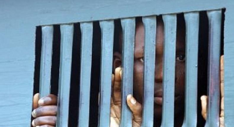 Court remands trader for defiling his brother’s 9-year-old daughter