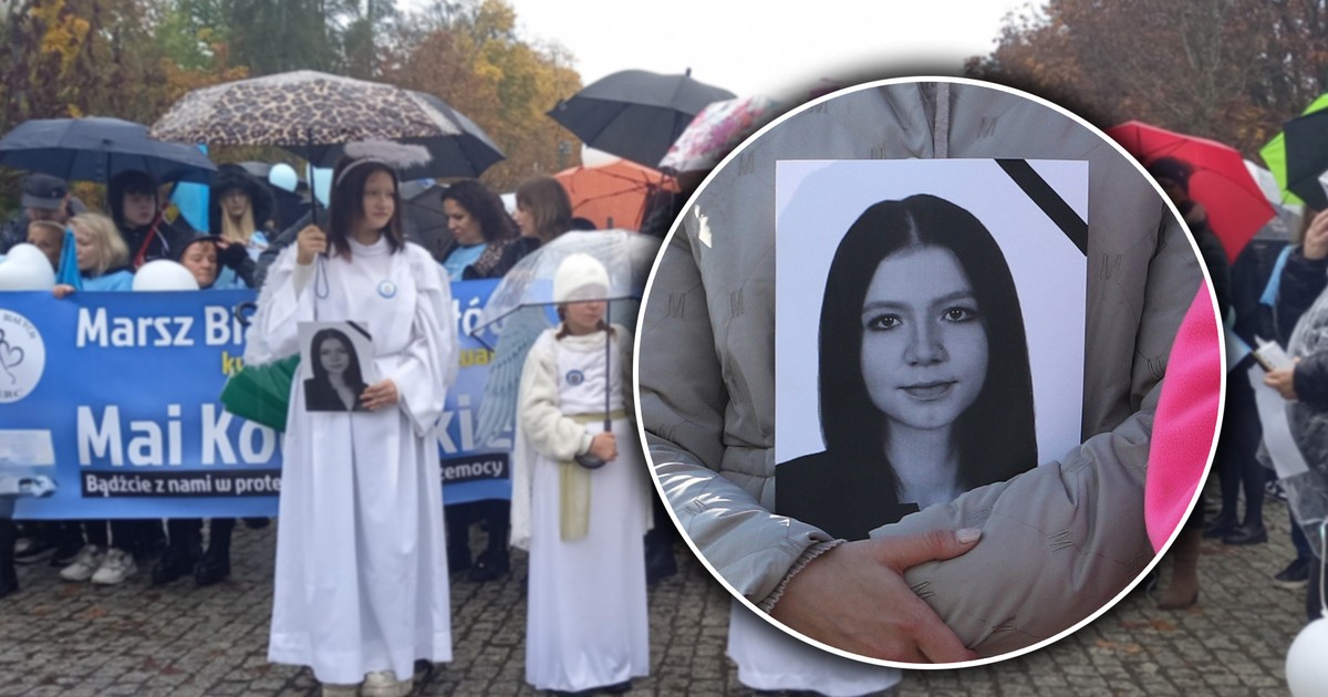 Ekstradycja Bartosza G. z Grecji po zabójstwie Mai z Mławy. To jedno pytanie wstrzymało proces