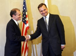 Bliżej do tarczy antyrakietowej w Polsce?