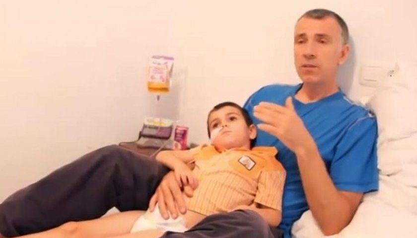 Ashya King