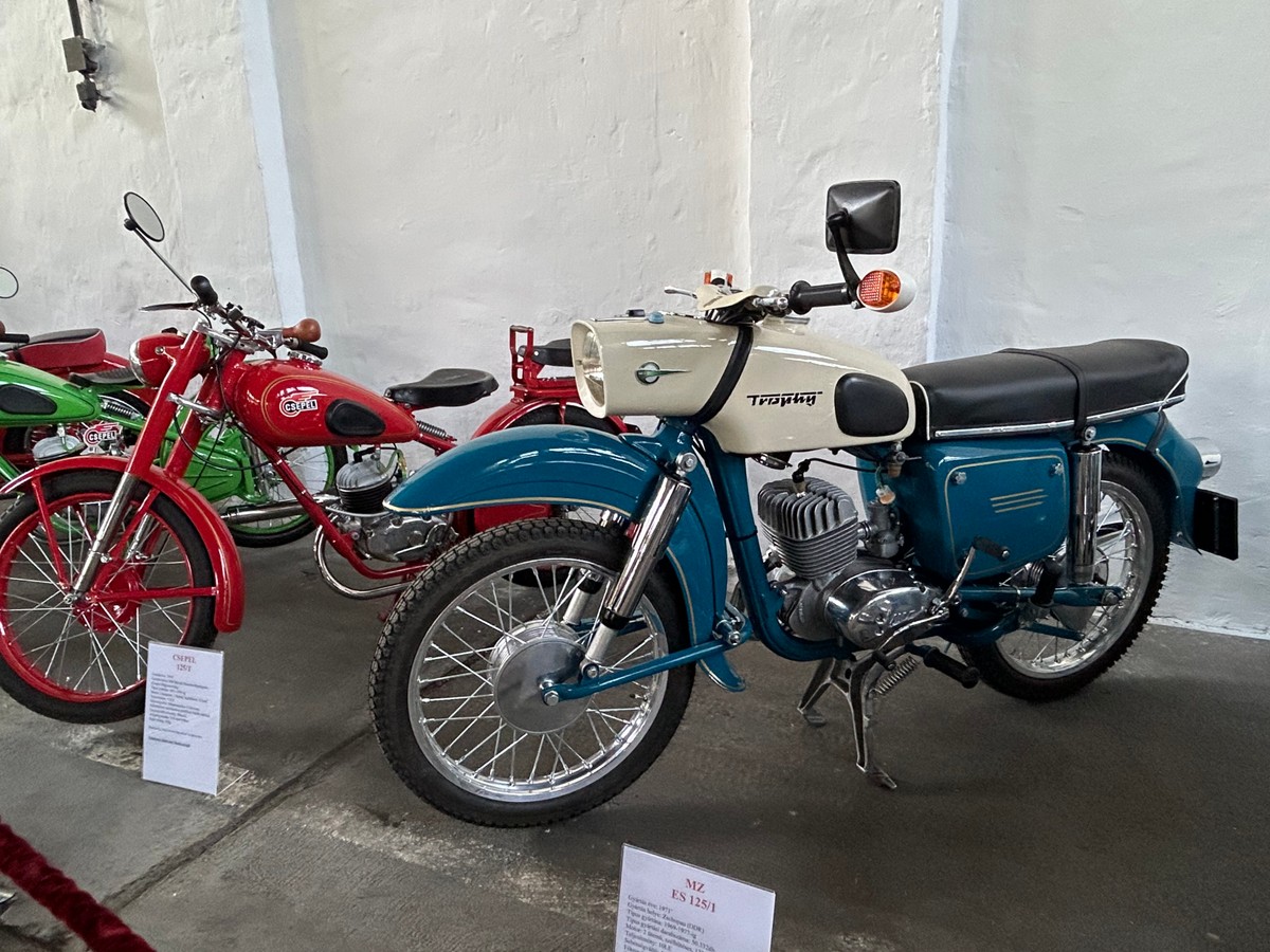 Kukkantson be velünk a budapesti Oldtimer Show-ra – fotók